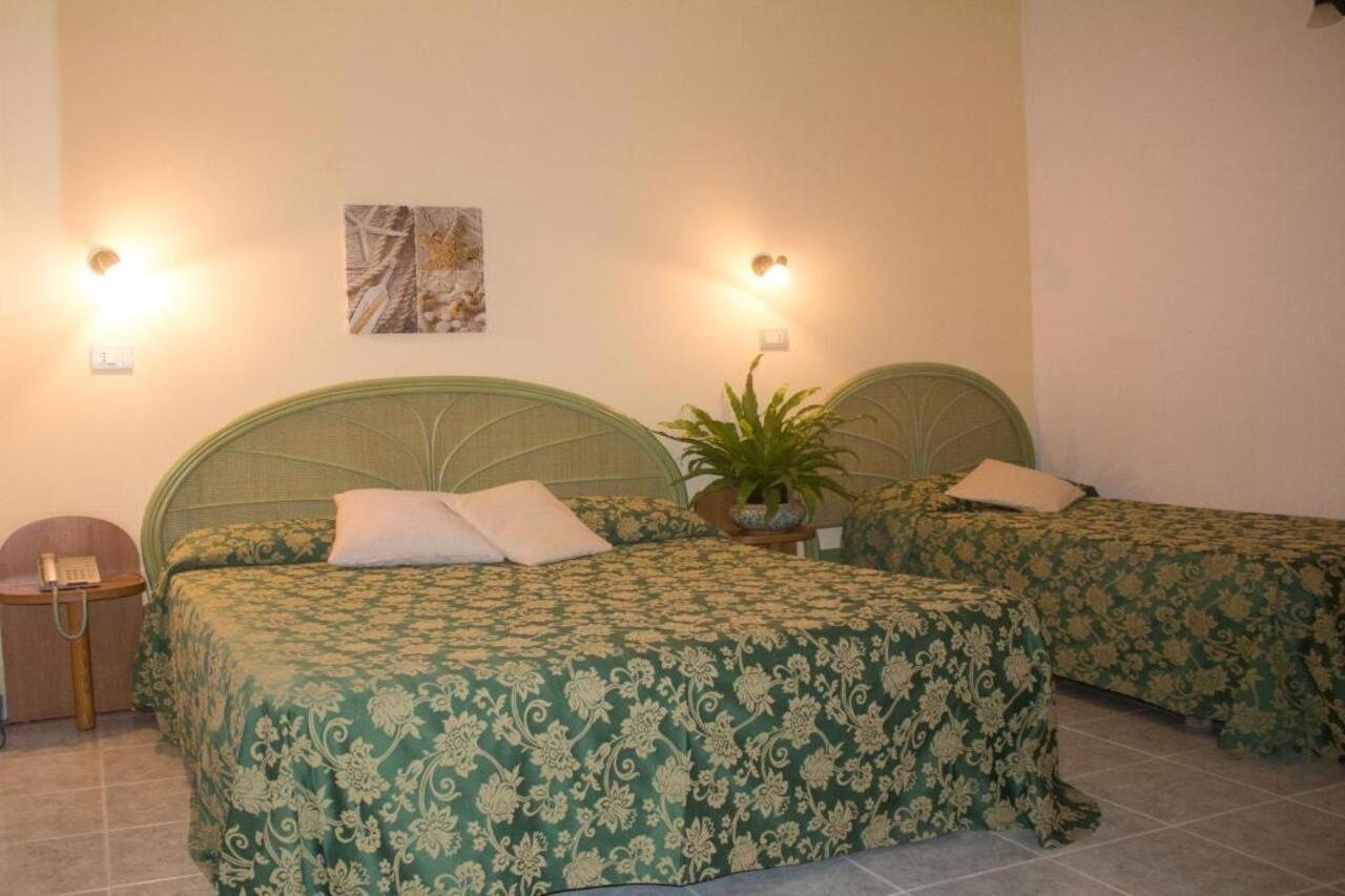 Hotel Grotticelle กาโปวาติกาโน ภายนอก รูปภาพ