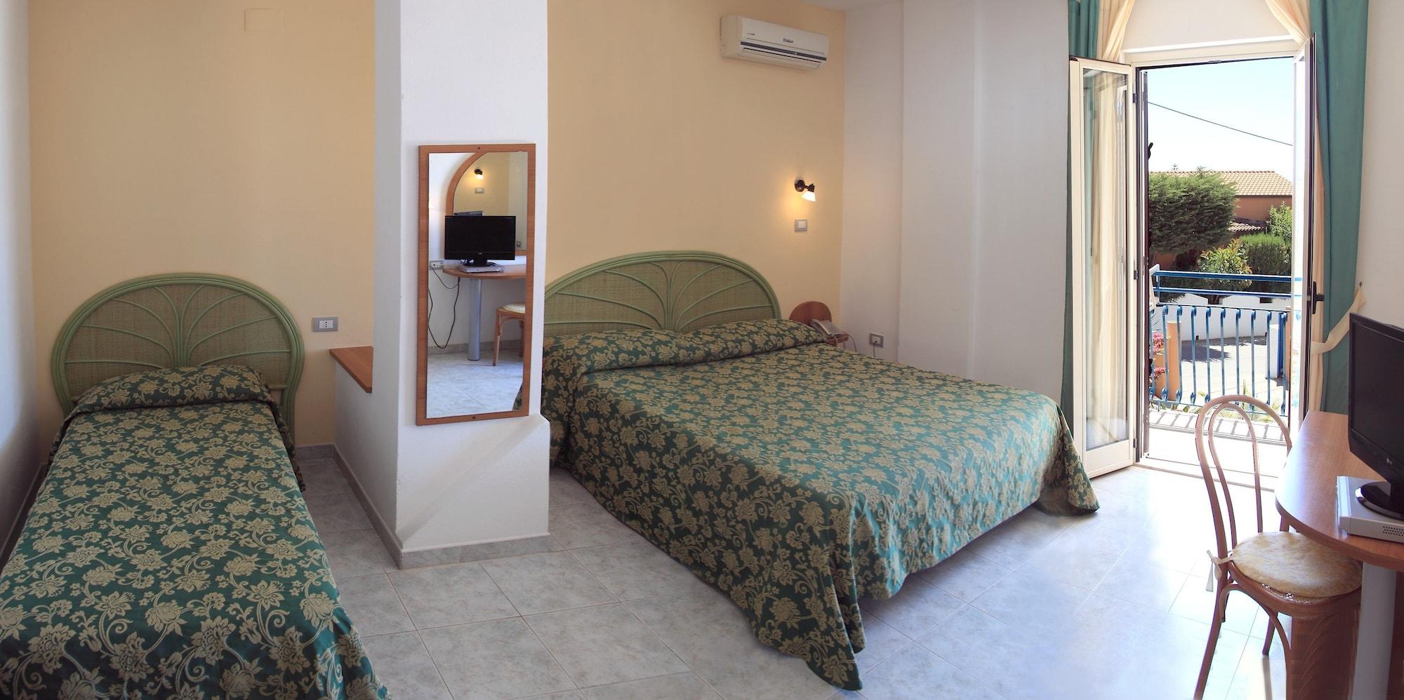 Hotel Grotticelle กาโปวาติกาโน ภายนอก รูปภาพ