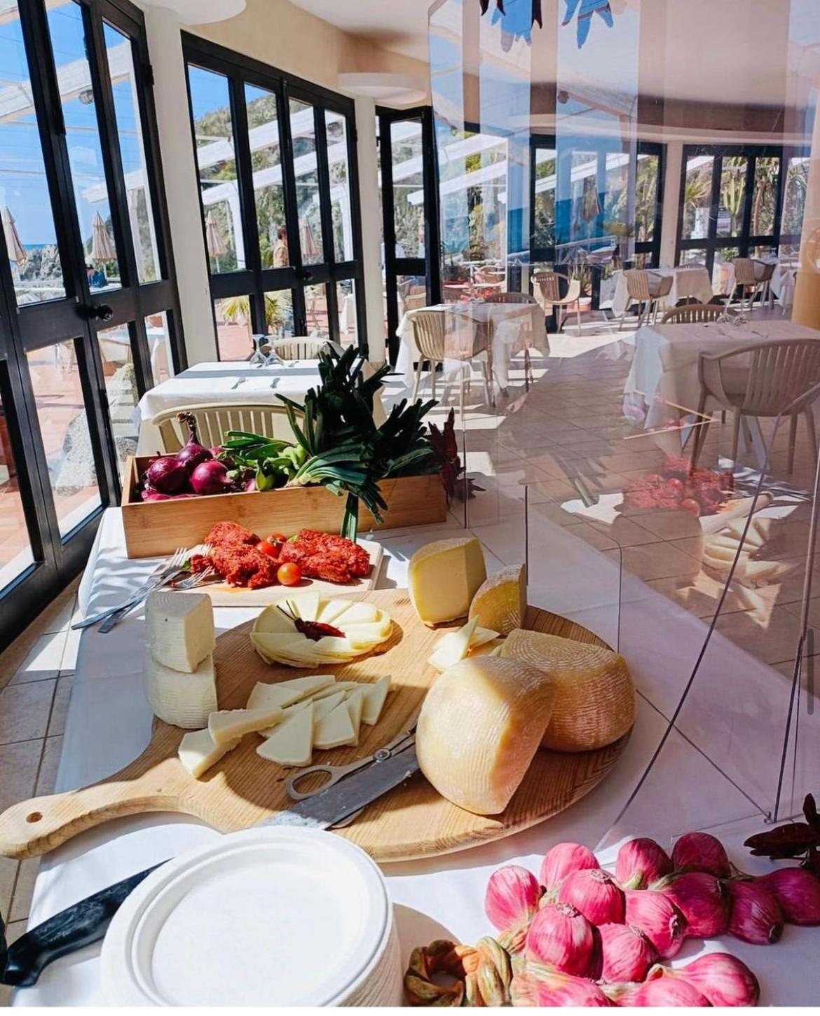 Hotel Grotticelle กาโปวาติกาโน ภายนอก รูปภาพ