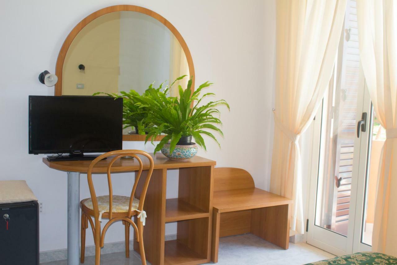 Hotel Grotticelle กาโปวาติกาโน ภายนอก รูปภาพ
